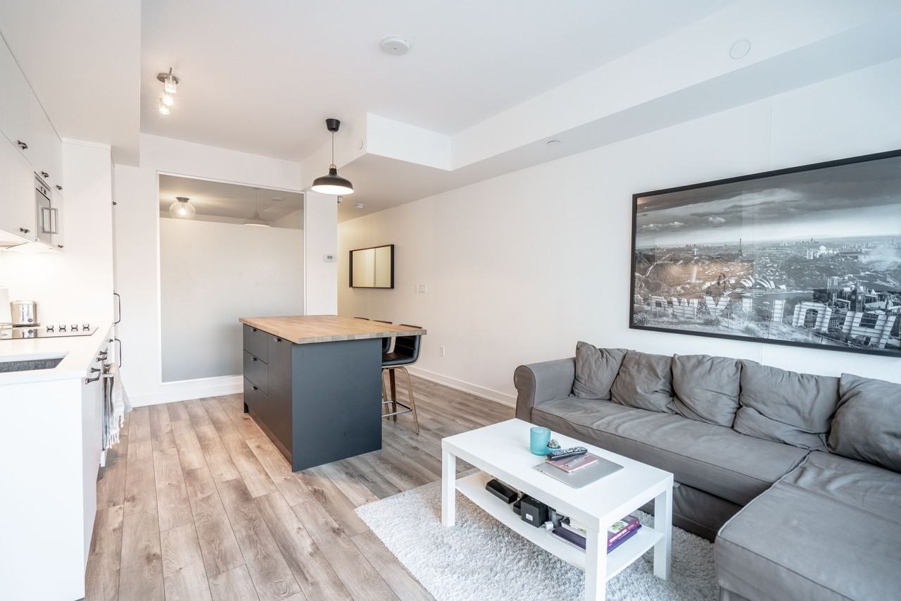 106 Dovercourt Road #212 - Photo 3 of 11