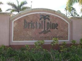 featured image of 7452 Bristol Cir #7452