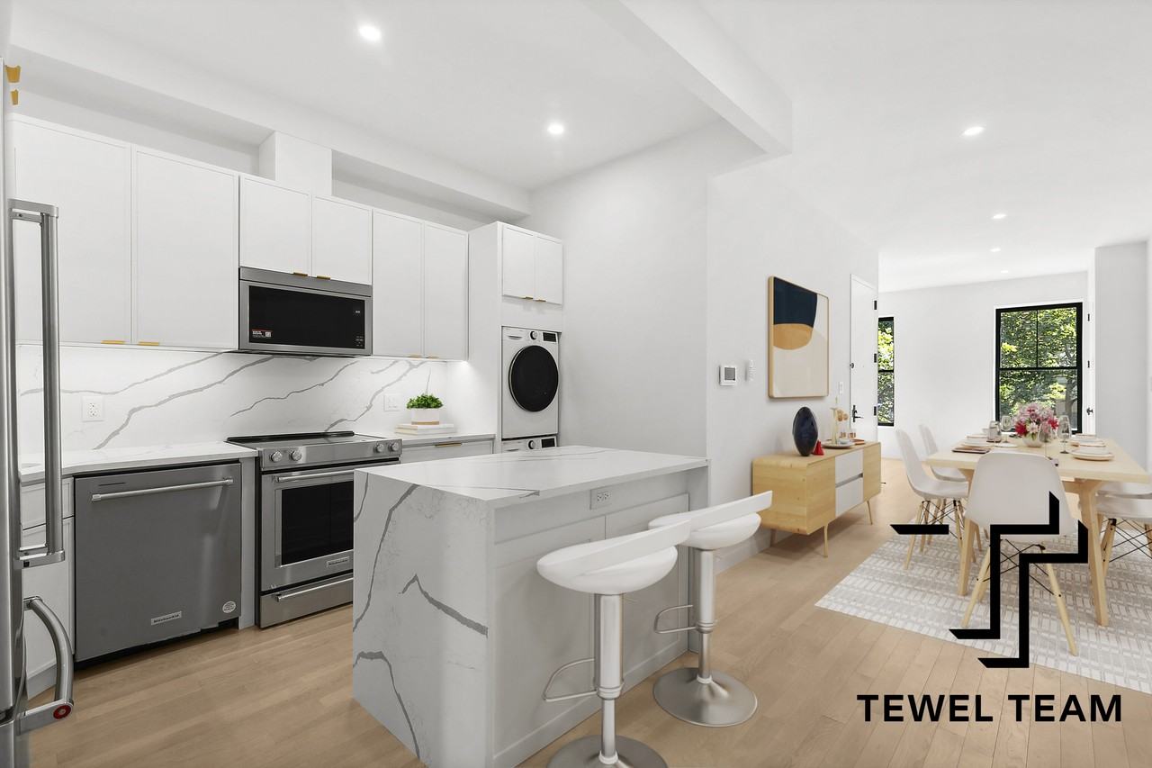 261 West 131st Street #1 - Photo 2 of 19