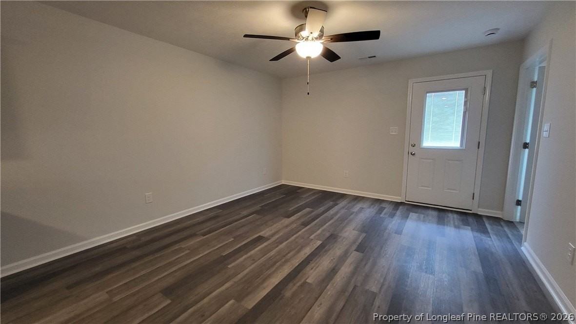 1101 Woodridge Dr Apt A #A - Photo 5 of 12