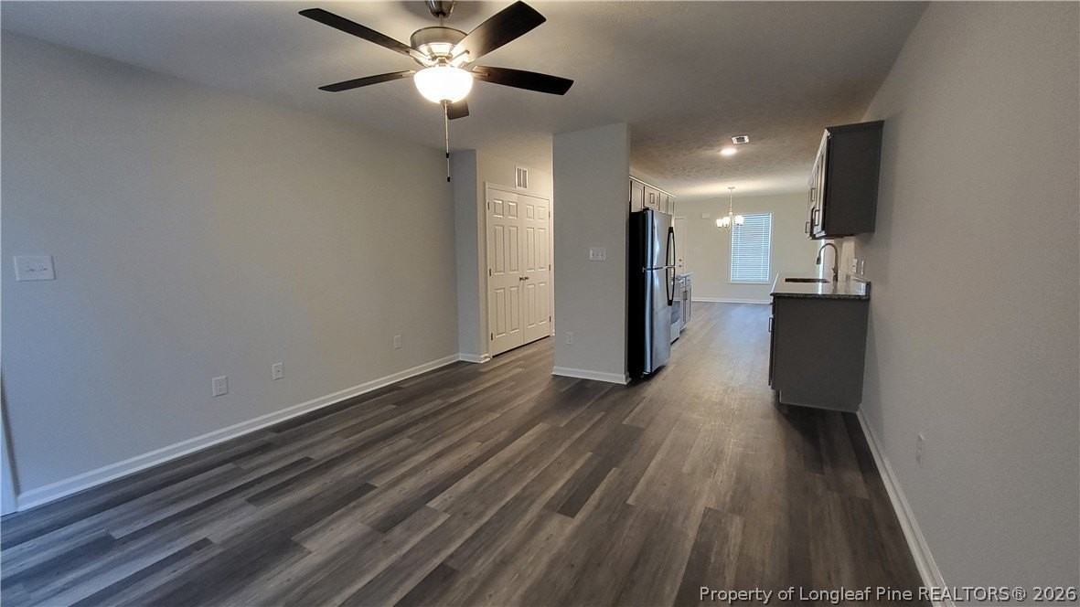 1101 Woodridge Dr Apt A #A - Photo 6 of 12