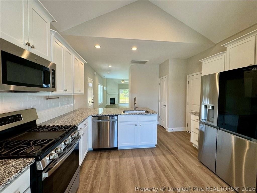 1004 Kensington Park Rd - Photo 7 of 23