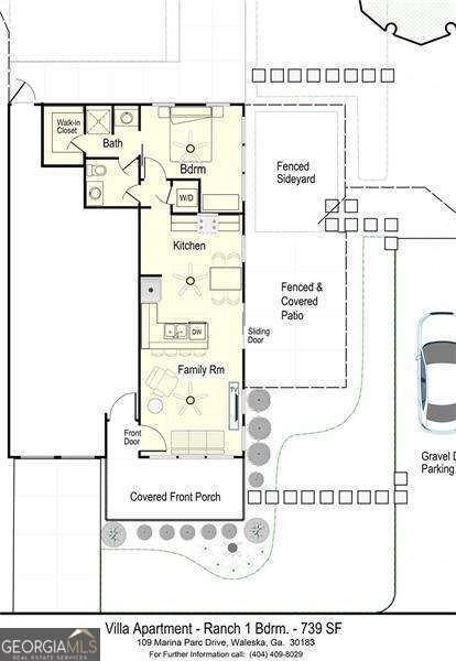 109 Marina Parc Dr - Photo 4 of 30