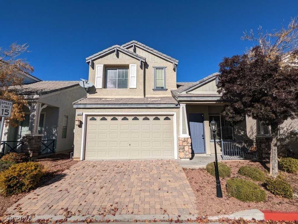 5994 Shining Light Ave - Photo 2 of 27