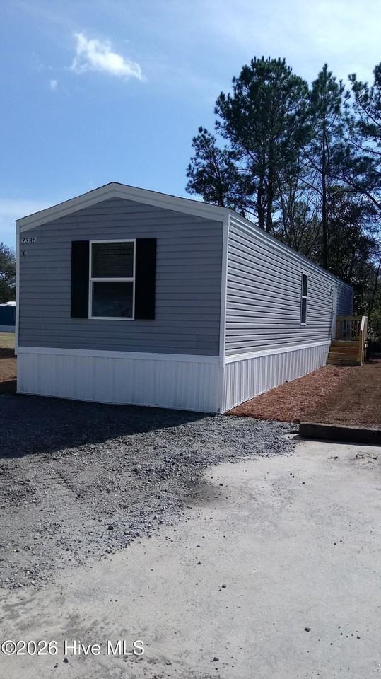 2385 Mt Misery Rd Ne Lot 12 #12