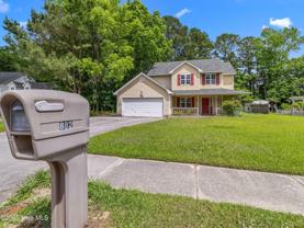 882 Pine Valley Rd - Photo 1 of 1