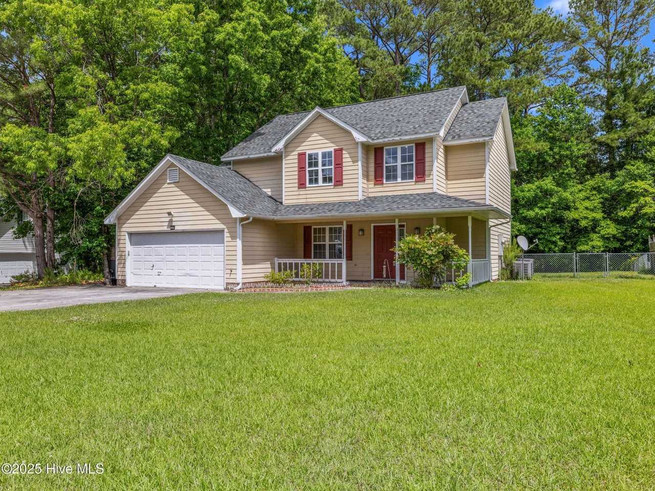 882 Pine Valley Rd - Photo 4 of 50