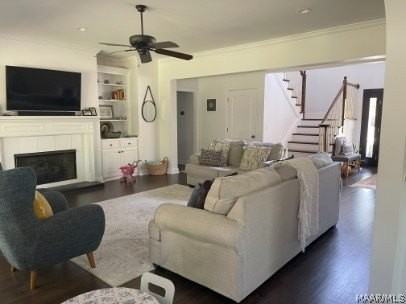 9125 Berrington Pl - Photo 6 of 28