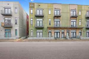 featured image of 614 Tennessee St #201