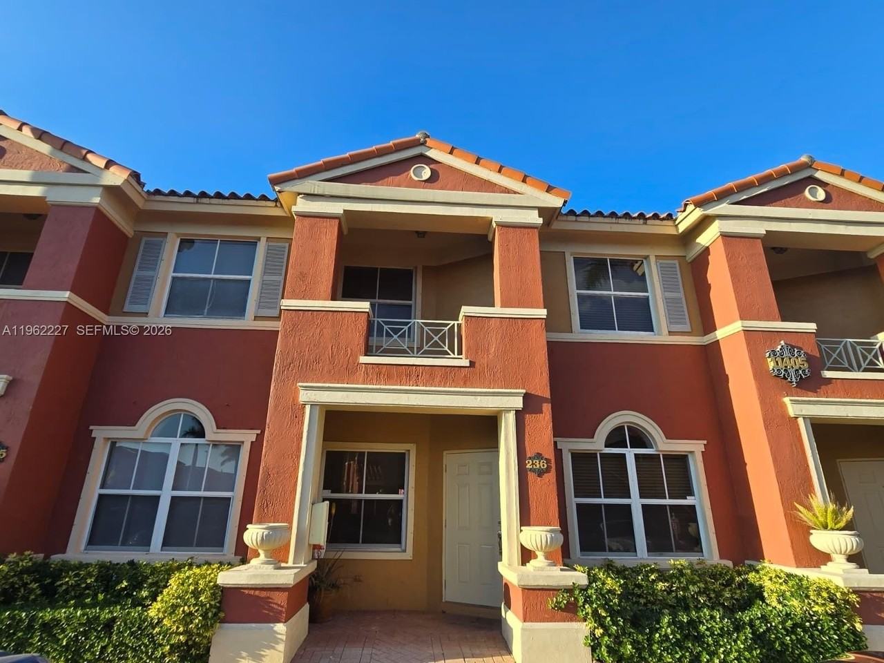 11405 Nw 62nd Ter #236