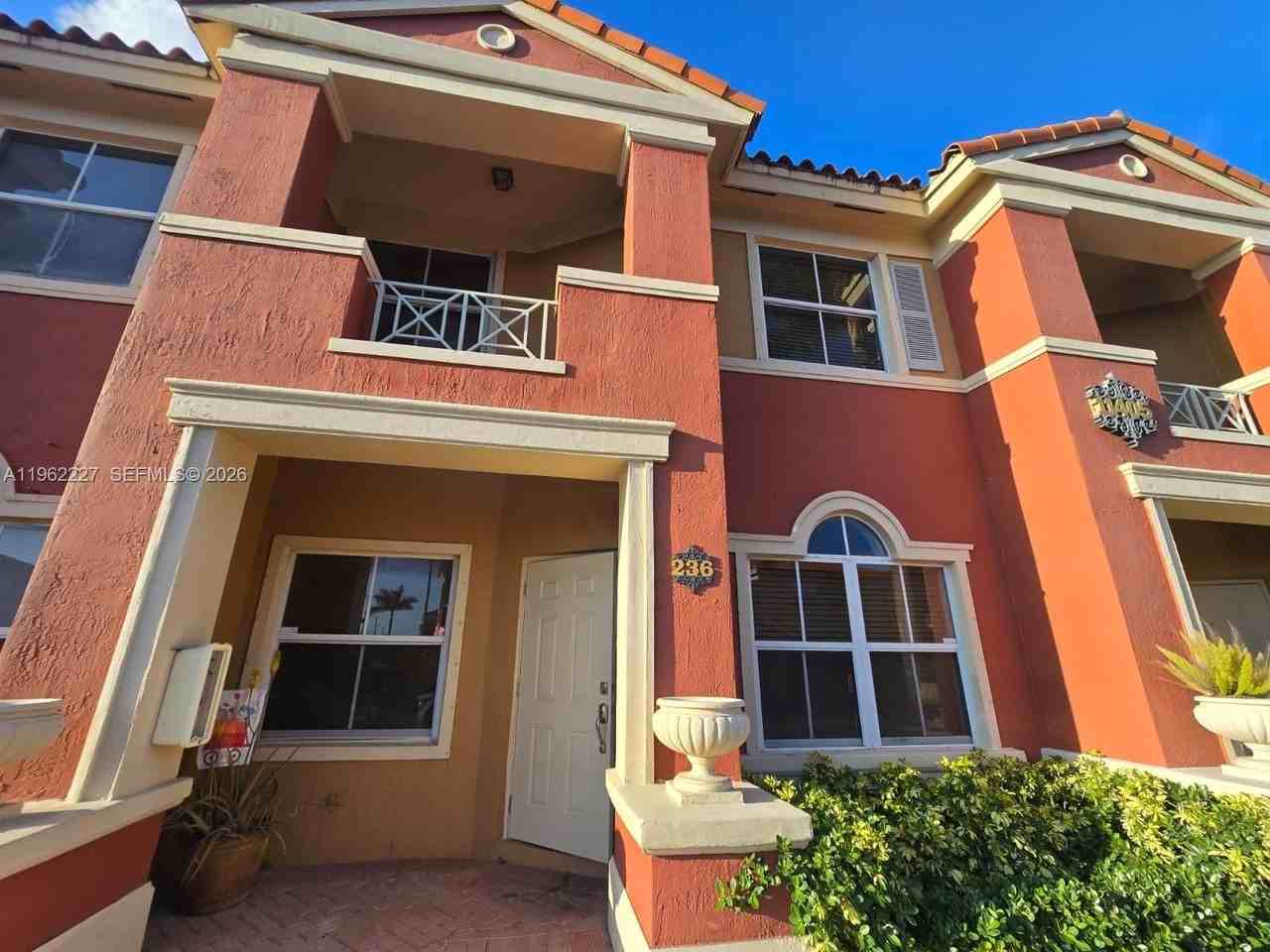 11405 Nw 62nd Ter #236 - Photo 2 of 25