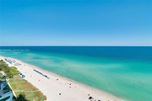 featured image of 17121 Collins Ave #1707
