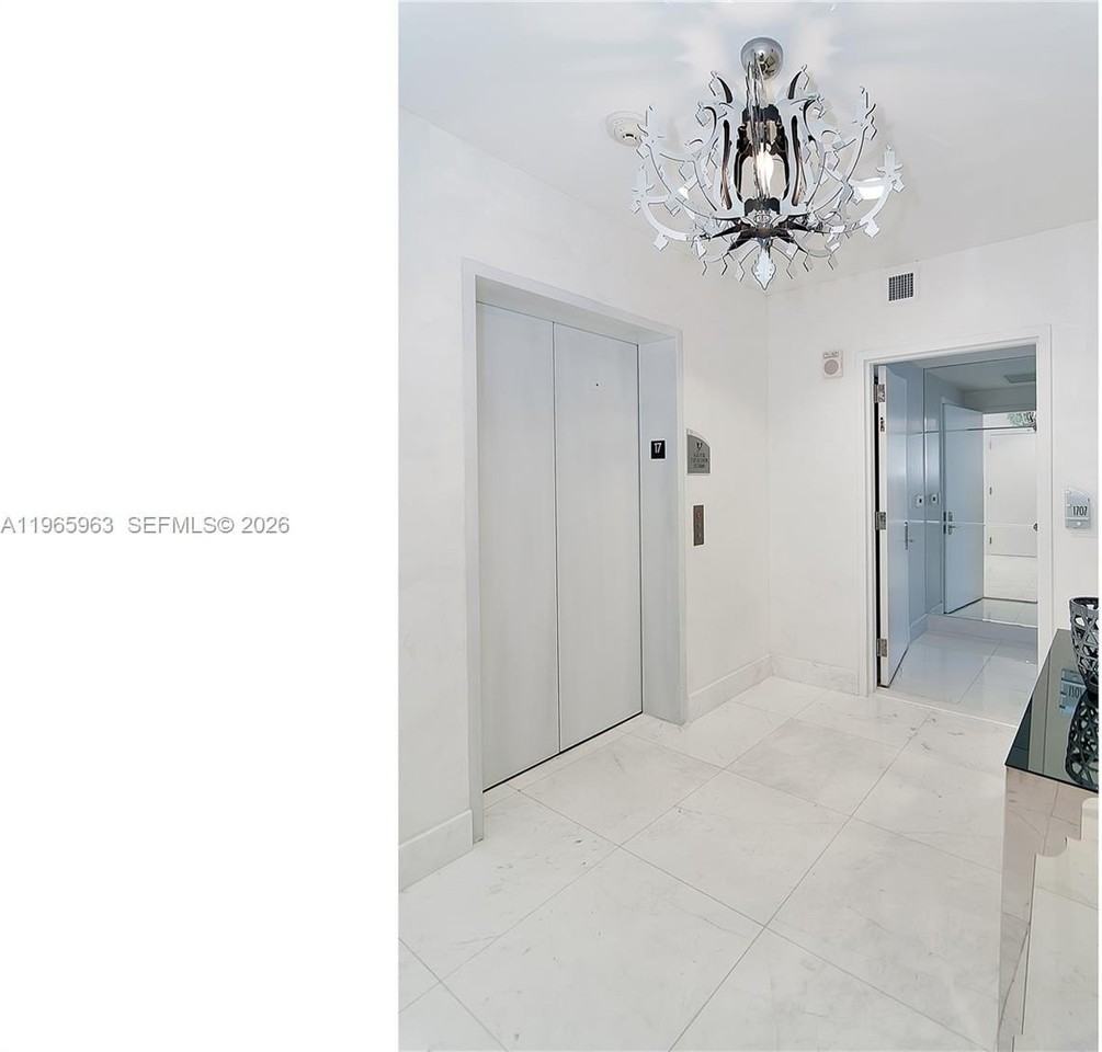 17121 Collins Ave #1707 - Photo 6 of 40