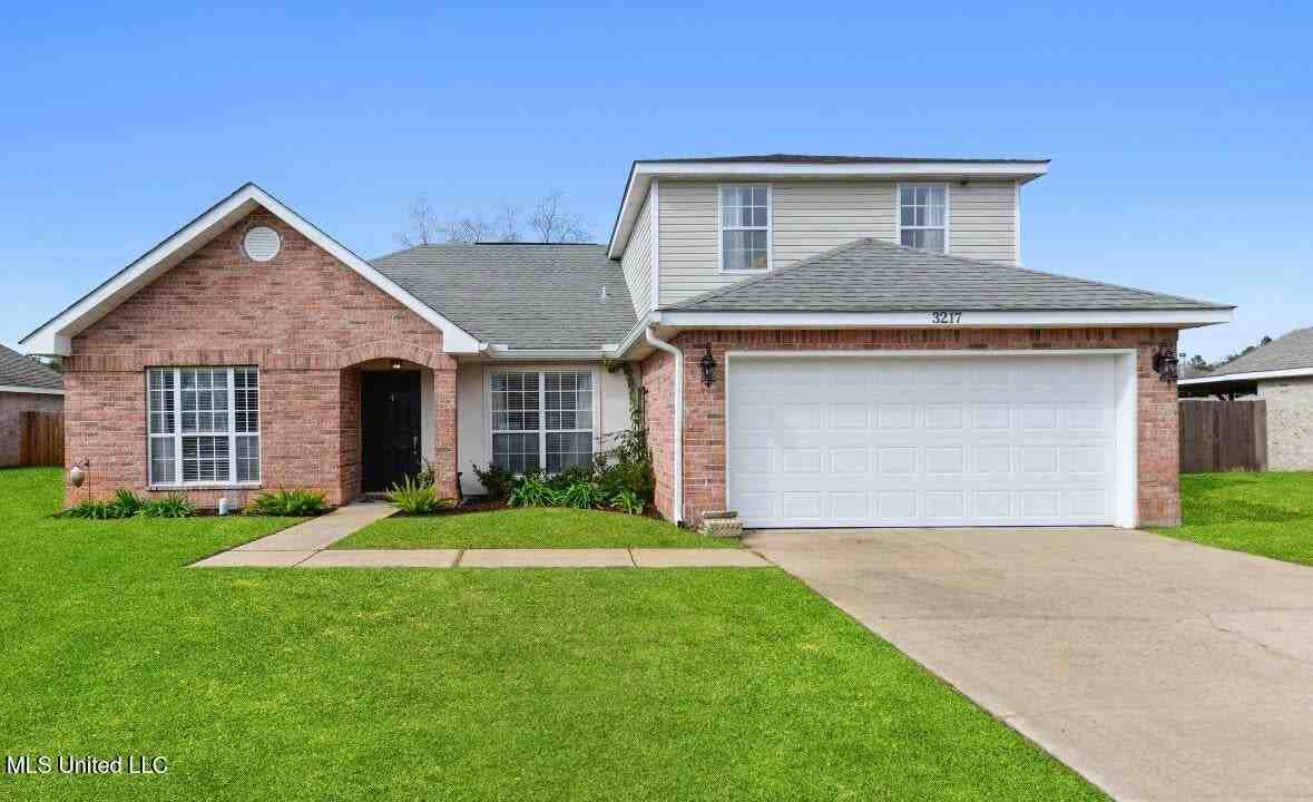 3217 Rachel Ln