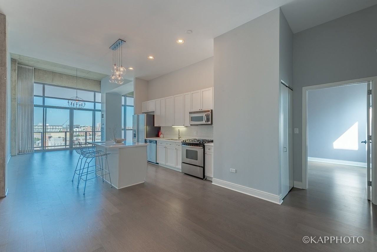 321 S Sangamon St - Photo 2 of 20