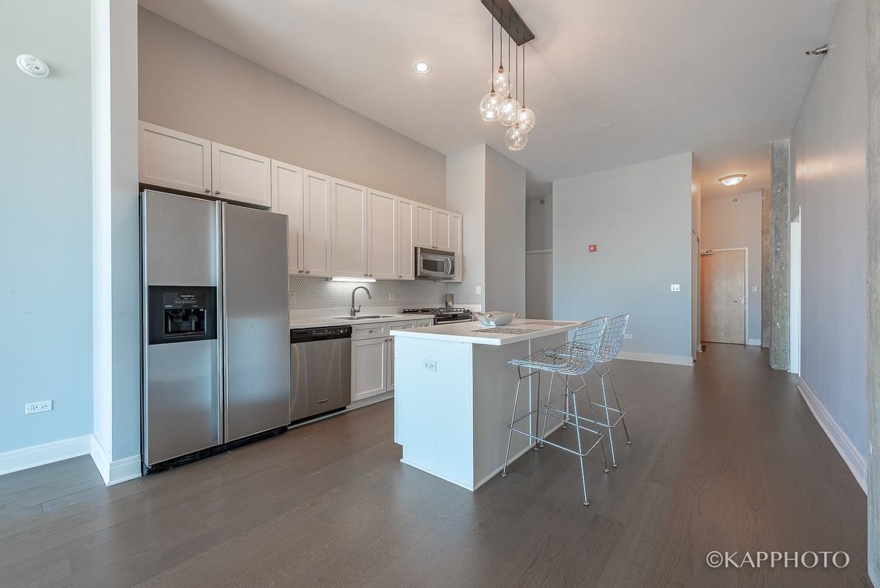 321 S Sangamon St - Photo 3 of 20