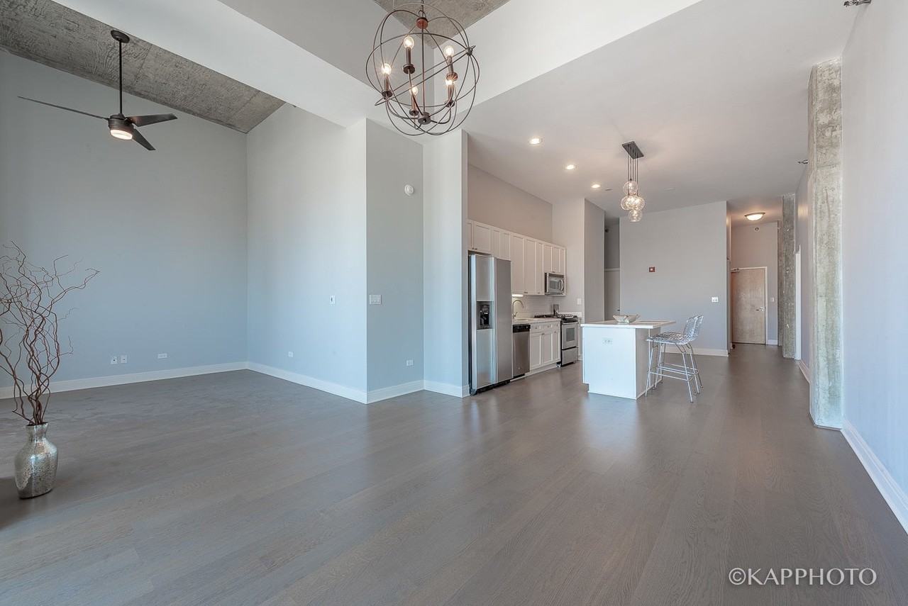 321 S Sangamon St - Photo 4 of 20