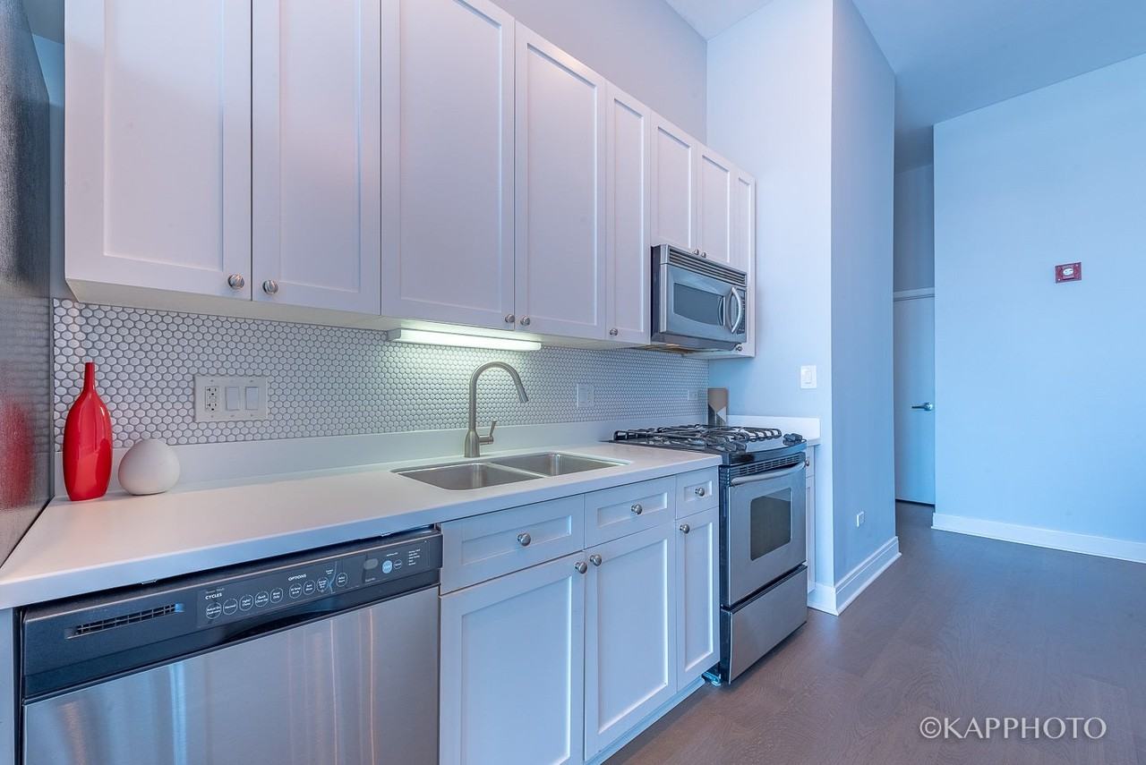 321 S Sangamon St - Photo 7 of 20