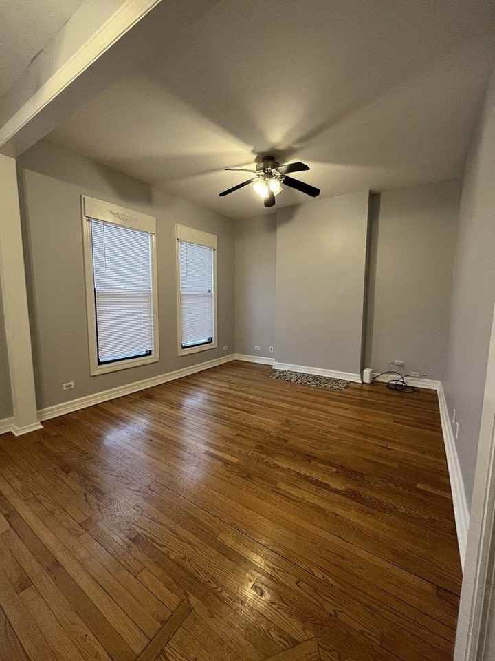 2437 W Lexington St Apt 2 #2 - Photo 2 of 16