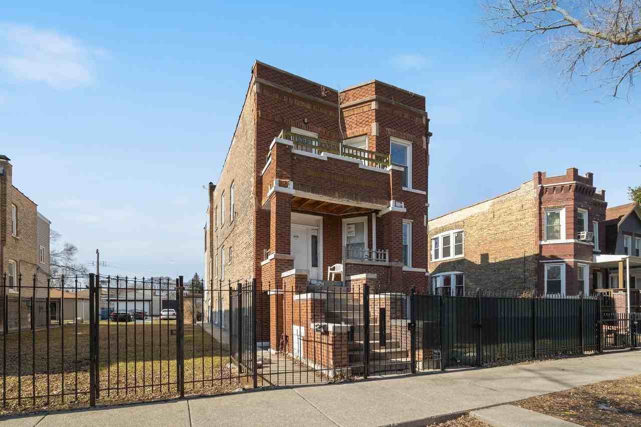 624 N Monticello Ave Unit G #G - Photo 2 of 10