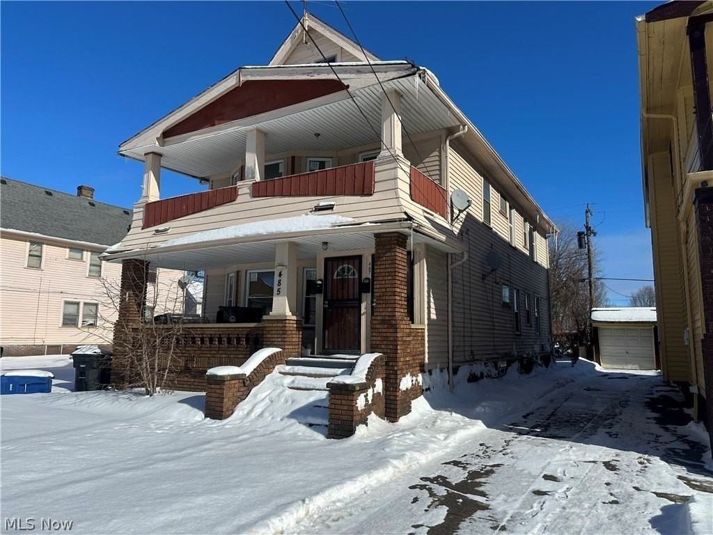 485 E 149th St - Photo 2 of 19