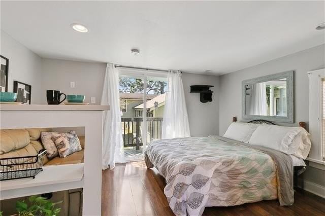 5145 Lafaye St - Photo 3 of 4