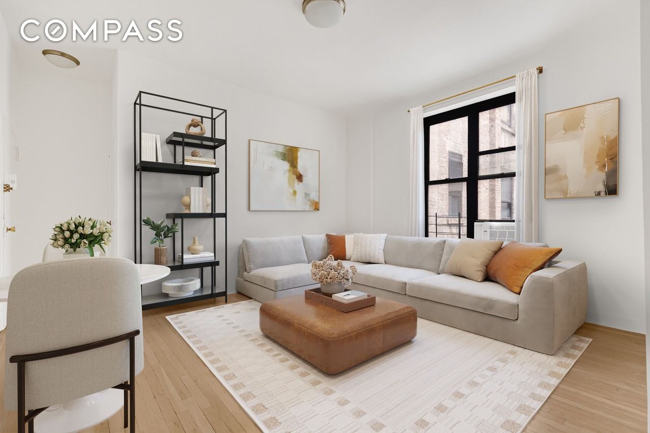 51 W 81st St #9L - Photo 3 of 17