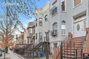 1275 Jefferson Ave #3 - Photo 1 of 1