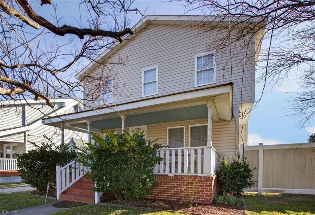 2818 Tidewater Dr - Photo 2 of 41