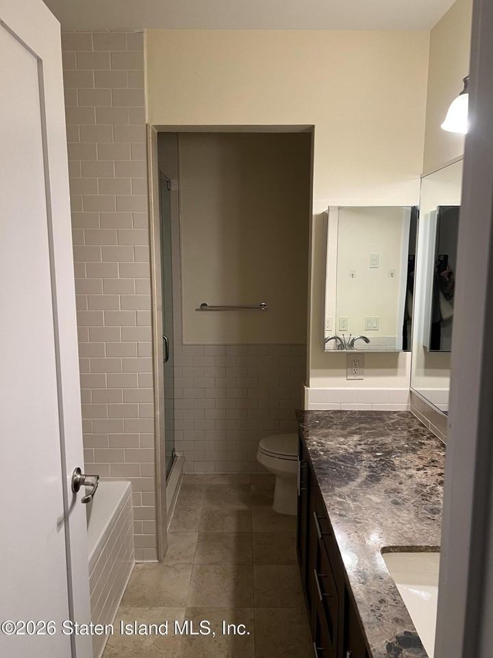 90 Bay Street Lndg Apt 7j #7J - Photo 7 of 11