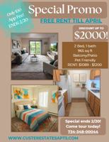 featured image of 1743 Mall Road #10