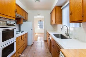 featured image of 15207 Greenleaf St #15203