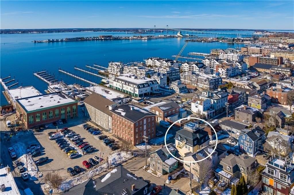 3 Howard St Unit 2 #2