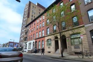 2125 Walnut St #4 - Photo 1 of 1