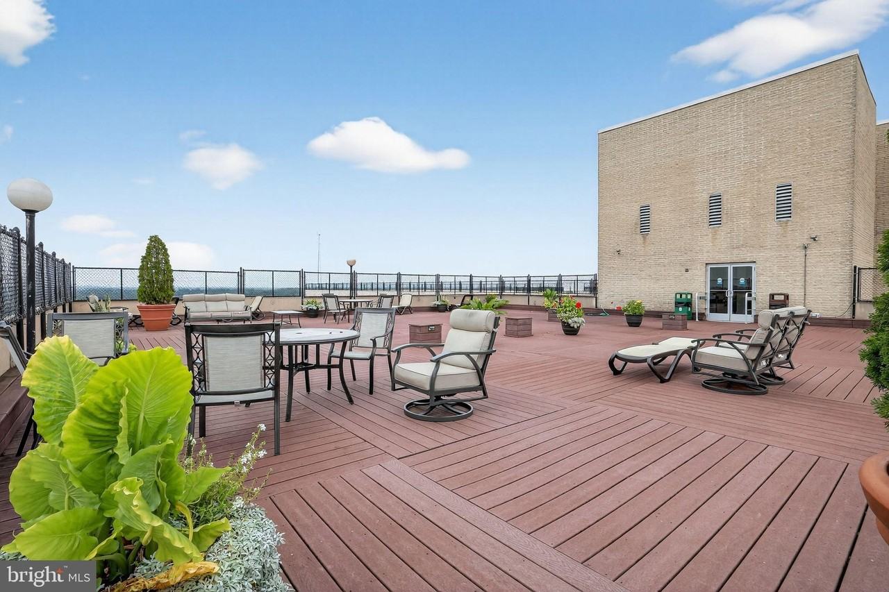 5500 Friendship Blvd Apt 1812n #1812N - Photo 7 of 8