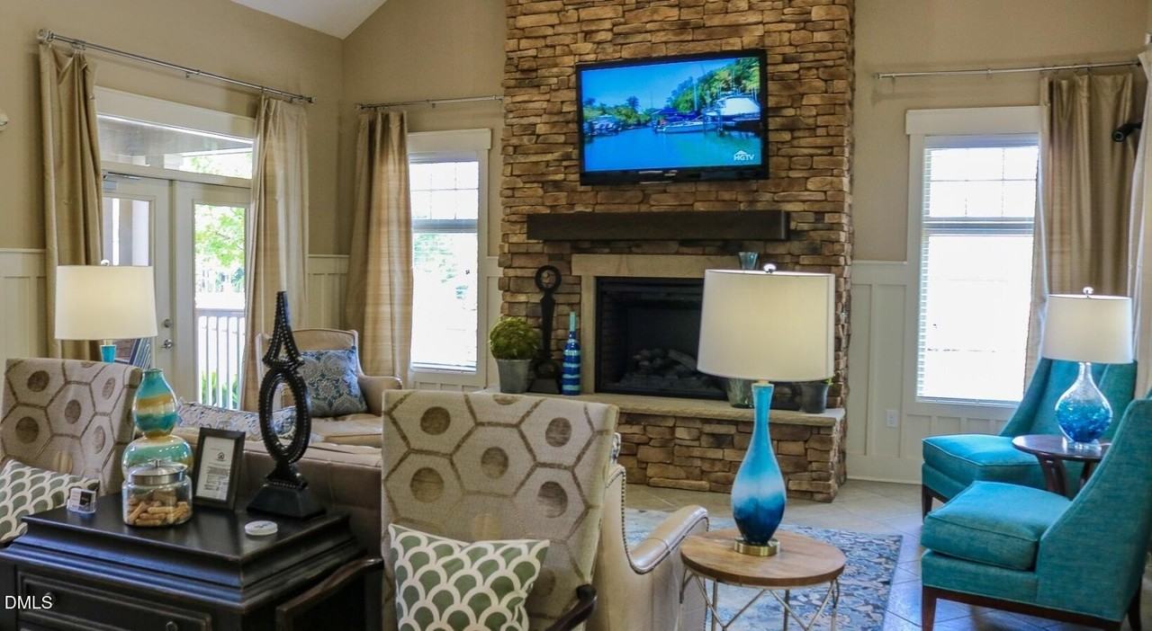 100 Ginkgo Trail unit: Columbia - Photo 5 of 49