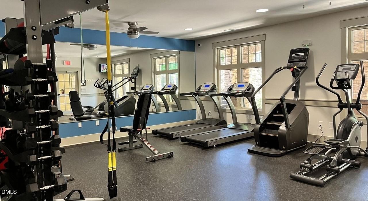 100 Ginkgo Trail unit: Columbia - Photo 6 of 49