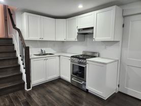 Wincott Dr & Eglinton Ave W - Photo 1 of 1