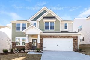 featured image of 4321 Shimmering Stone Way