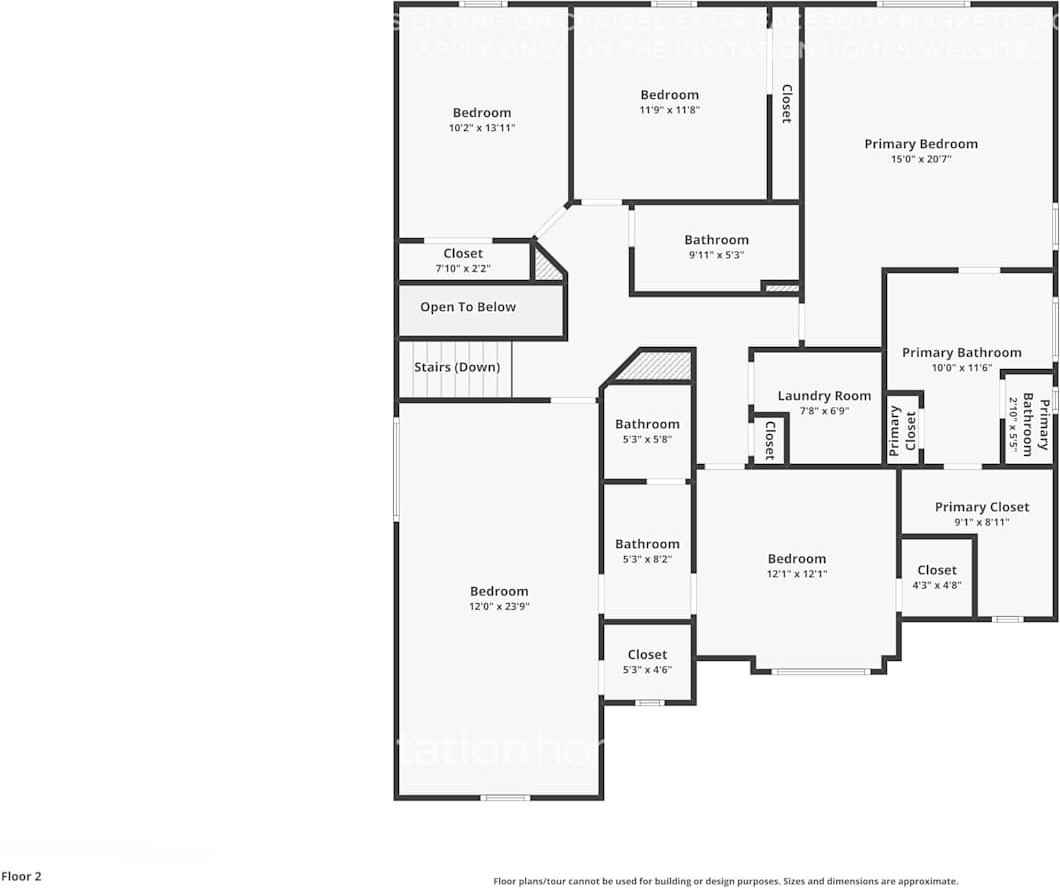 5980 Oak Branch Cir - Photo 3 of 15