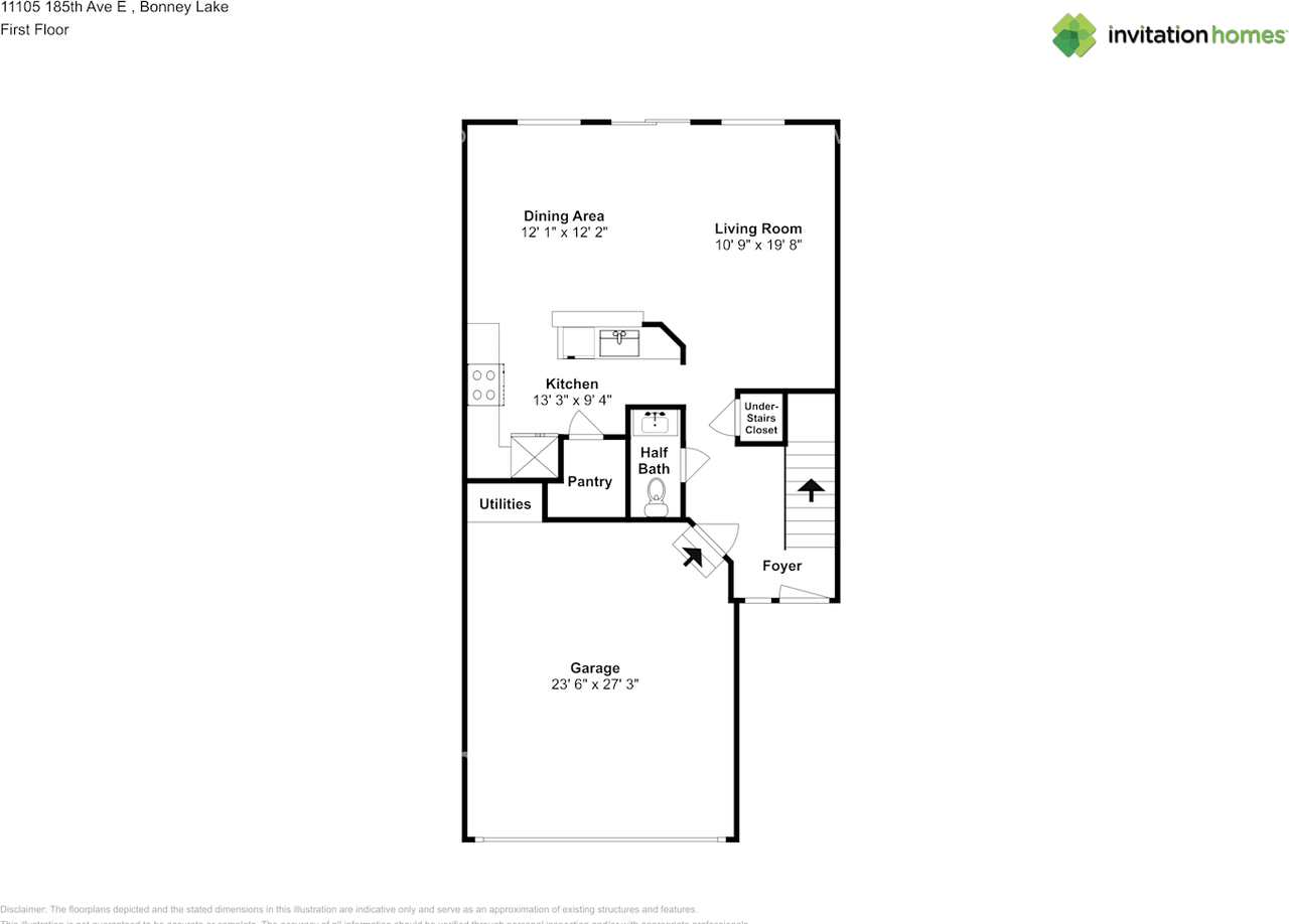 11105 185th Ave E - Photo 2 of 19