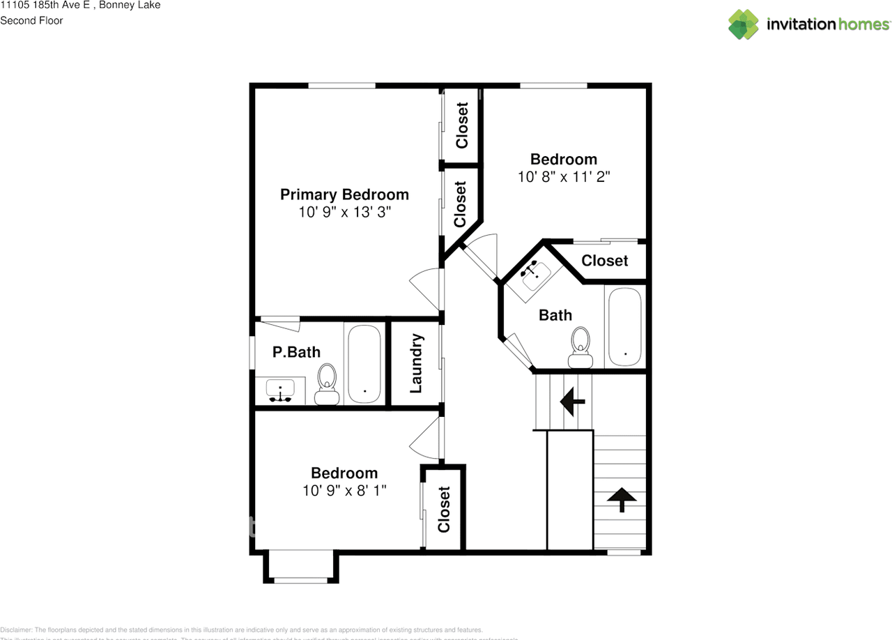 11105 185th Ave E - Photo 3 of 19