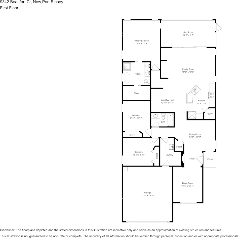 9342 Beaufort Ct - Photo 2 of 21