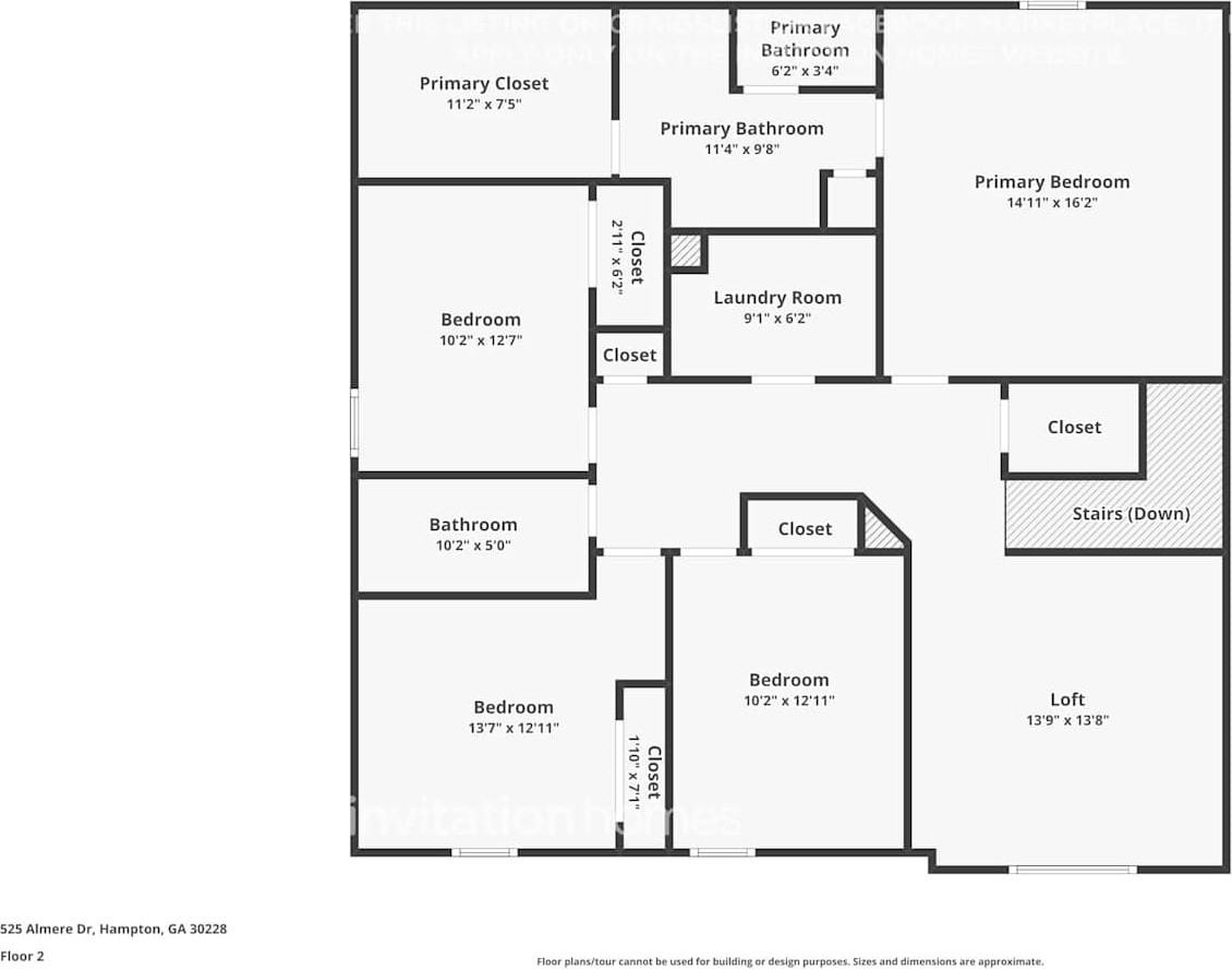 525 Almere Dr - Photo 3 of 18