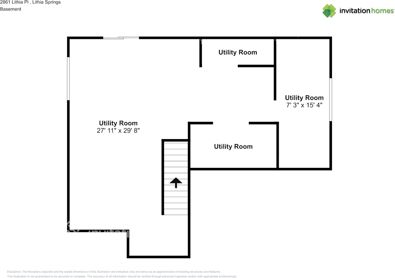 2861 Lithia Pl - Photo 2 of 17