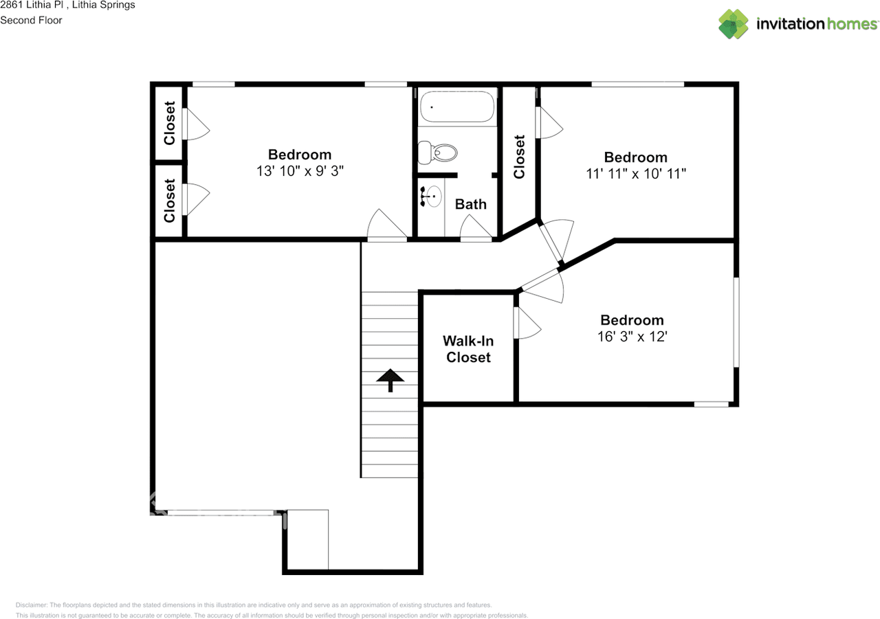 2861 Lithia Pl - Photo 4 of 17