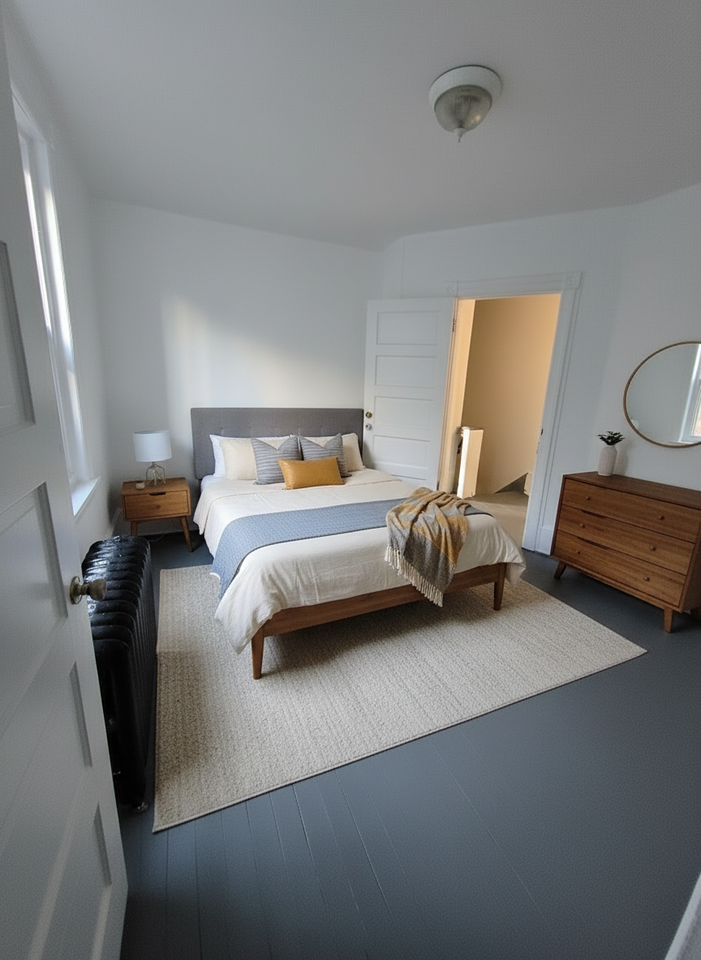 20 N Georgia Ave #REAR - Photo 5 of 8