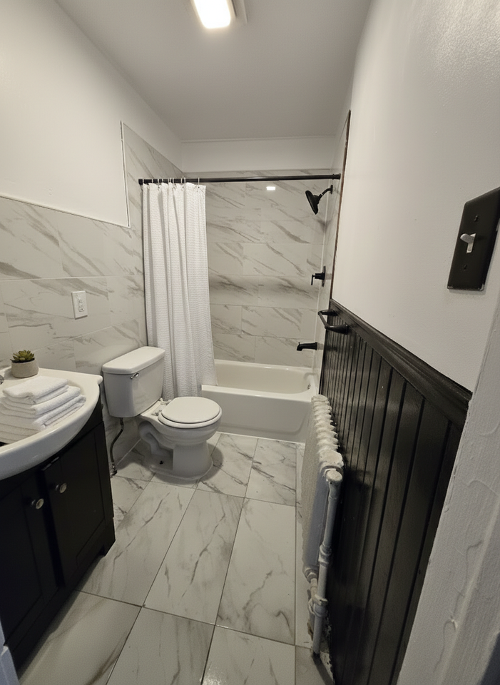 20 N Georgia Ave #REAR - Photo 6 of 8