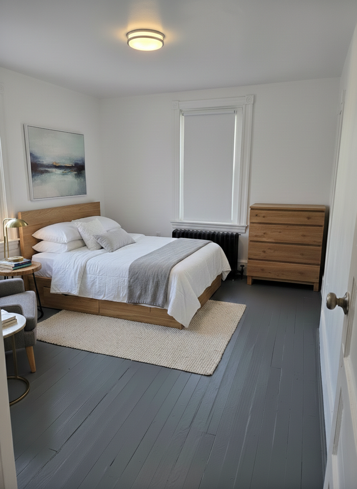 20 N Georgia Ave #REAR - Photo 7 of 8