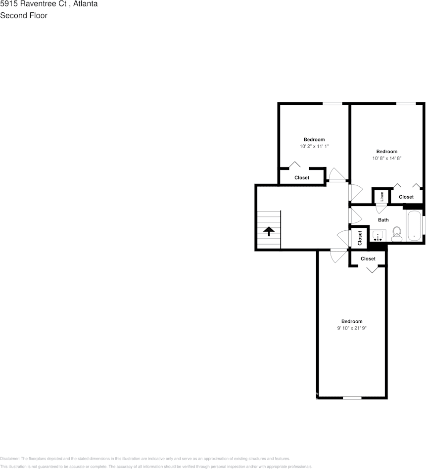 5915 Raventree Ct - Photo 3 of 16